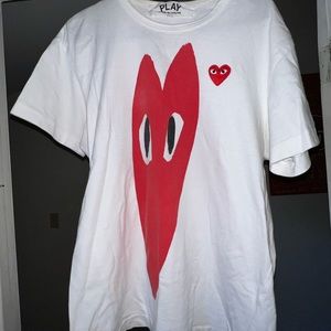 CDG Shirt